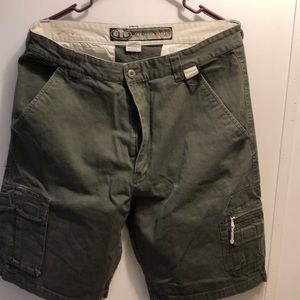 OTB men’s shorts size 34